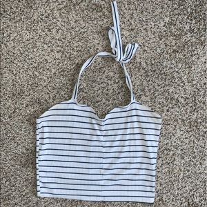 Pacsun halter top